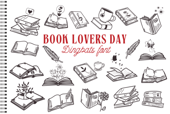 Book Lovers Day: A Celebration of Literary Love