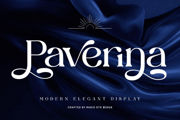 Discover the Timeless Elegance of Paverina