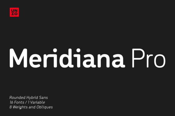 Meridiana Pro